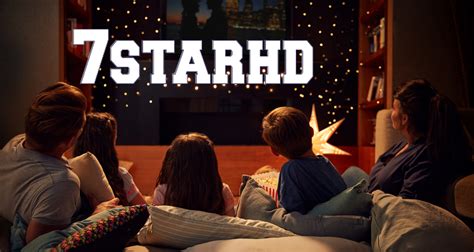 7starhd. archi|7StarHD .